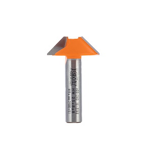 تیغ فرز نجاری کد11-240-905 سی ام تی CMT 