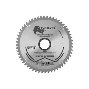 تیغ اره الماسه MDF بر 180 نورس NORS 1*LX01/3