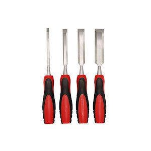 ست مغار 4 عددی تیتان پرو کد CRV 1*K72