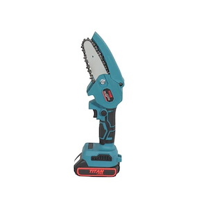 اره زنجیری شارژی 4 اینچ 1280W تیتان پرو TITAN  1*M54