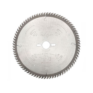 تیغ اره الماسه کد 10M-080-281 سی ام تی CMT 1*LX01/2