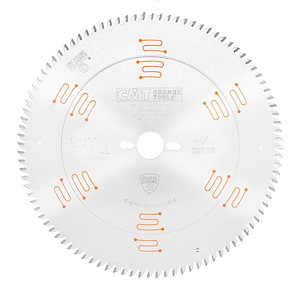 تیغ اره الماسه کد 12M-696-281 سی ام تی CMT 1*LX01/1