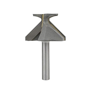 تیغ فرز فرم با پایه 8 کد R18 اتنسی OTENCI 1*N2