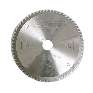 تیغ اره الماسه 64 دندانه 3*210  سی ام تی CMT 1*LX01/2