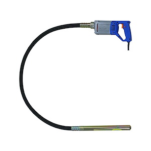 ویبره دریلی 2 متری SUPER TECHNO مدل JY35/2M R57*1