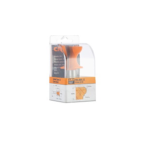 تیغ فرز نجاری کد11-805-955 سی ام تی (S.A) CMT 1*N1