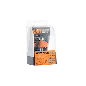 تیغ فرز نجاری کد11-350-937 سی ام تی CMT 