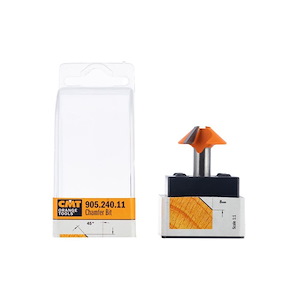 تیغ فرز نجاری کد11-240-905 سی ام تی CMT 
