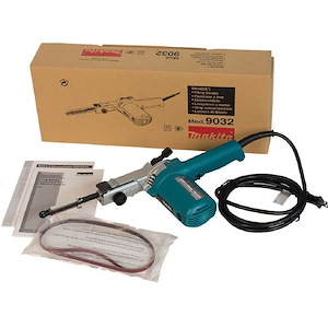 سنباده غلطکی 500 وات ماکیتا MAKITA مدل 9032(به سفارش امارات)  