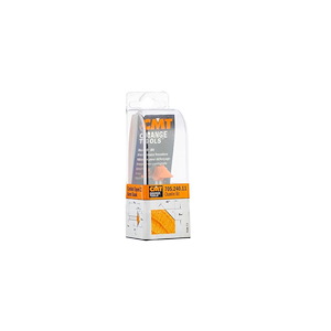 تیغ فرز نجاری کد11-240-705 سی ام تی CMT 