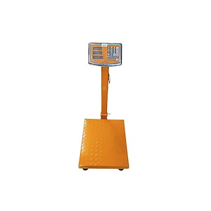 ترازو باسکول 300 کیلویی کد 4204 جاستر JUSTER 1* A54