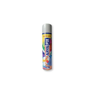 اسپری رنگ طوسی کریستال ARYAFIX 1*J12      2*9بهار