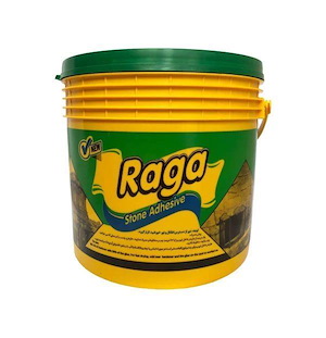چسب سنگ 7 کیلویی راگا RAGA 1*K14