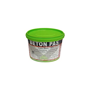 چسب بتن یک کیلویی پاس CS-141 1*K14
