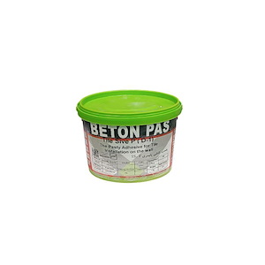 چسب کاشی پلیمری بتن 5 کیلویی پاس TS-P 1*K14