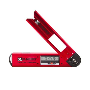 زاویه سنج 30 کاپرو KAPRO 1*FG01/3
