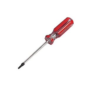 پیچ گوشتی ستاره ای  T7 ژاپنی لایت LIGHT 1*L33