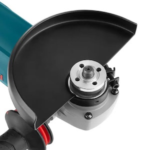 فرز آهنگری 2200وات مدل 3250 رونیکس RONIX Ronix 3250 2200W Angle Grinder 180mm Heavy Duty Metal Cutting Machine