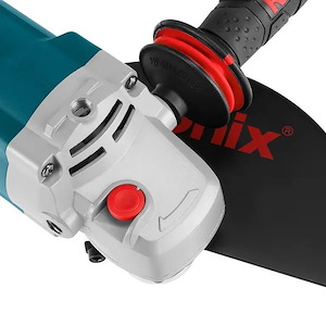 فرز سنگبری2200 مدل 3260 رونیکس RONIX Ronix 3260 2200W Stone Cutting Angle Grinder 230mm Professional Marble Cutter