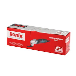 فرز همه کاره مدل 4203 رونیکس RONIX 1*M41