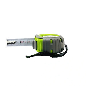 متر فلزی 5/5 متری سیلور کد GT-MG-5/5M 1*I14