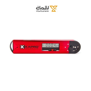 زاویه سنج 30 کاپرو KAPRO 1*FG01/3
