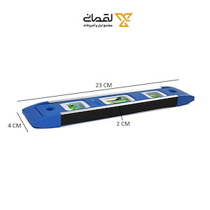 تراز قایقی کد SML-150015B استارمکس STARMAX 1*I22
