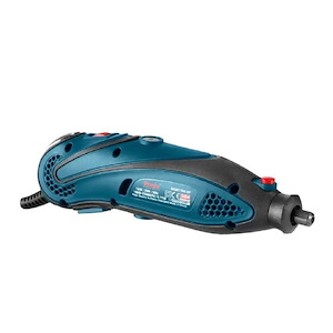 فرز مینیاتوری مدل 3404 رونیکس RONIX Ronix 3404 Rotary Tool Kit 135W Variable Speed Mini Grinder with 40 Accessories