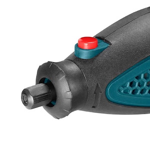 فرز مینیاتوری مدل 3404 رونیکس RONIX Ronix 3404 Rotary Tool Kit 135W Variable Speed Mini Grinder with 40 Accessories