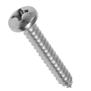 پیچ خودکار 4سویی 2 * 10 شهر کرد 1*H33