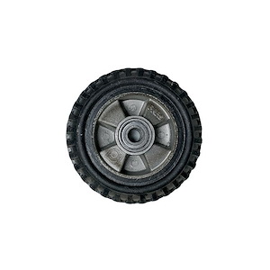 چرخ تک 20 سانتی متری مدل دایکاست پارس PARS 1*I64     12*J19