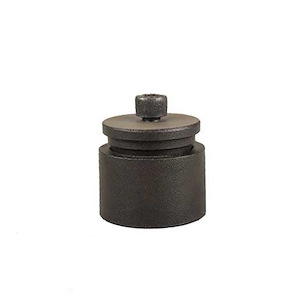 لقمه اتو پلیمر 25 چینی 1*BC01/3