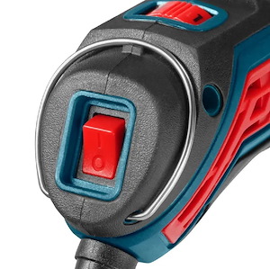 فرز مینیاتوری مدل 3403 رونیکس RONIX Ronix 3403 Mini Rotary Tool 130W Variable Speed Engraving Drill Kit with 40 Accessories