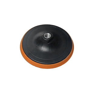 صفحه پولیش چسبی 18 سانت M14 پاس PAS 1*J32