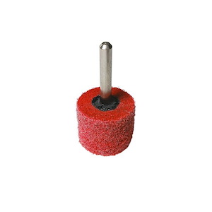 فیبرونکس P320 میله دار قرمز 6*25*30 پاس PAS 1*Z03/6