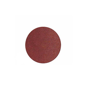سنباده (اوربیتال) گرد پشت چسبدار P400 (قطر 5 سانت) پاس PAS 1*I43