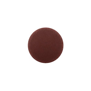 سنباده گرد پشت چسبدار P220 (قطر 7/5سانت) پاس PAS 1*I43