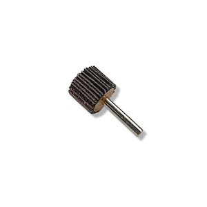 سنباده سر دریل GL چتری 6*30*40 P80 1*Z01/2