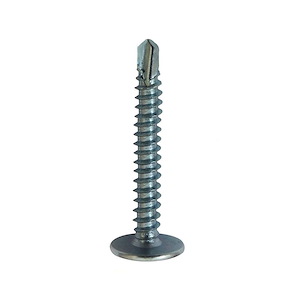 پیچ سر مته تخت 38 * 4.8 م.م 1/2-1*10کد 315 1*H22