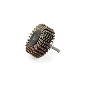 سنباده سر دریل چتری 6*30*40 P120 پاس PAS z03/4*1
