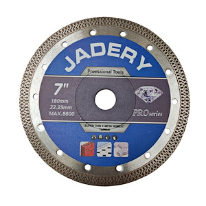 صفحه پرسلان بر 180 جادری JADRY L12*1