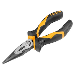 دم باریک 6 اینچ تولسن TOOLSEN مدل 10021 1*L73