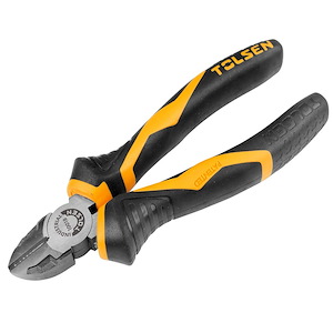 سیم چین 6 اینچ تولسن TOOLSEN مدل 10018 1*L73