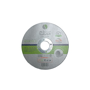 صفحه استیل بر مینی 1 * 115 سیلور 1*L23