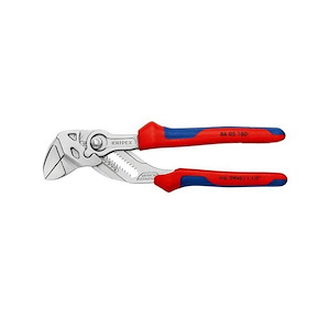 آچار انبری 180 مدل 8605180 کنیپکس آلمان KNIPEX 