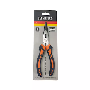 دم باریک 8 اینچ کد 5248 هامبورگ HAMBURG 1*L73
