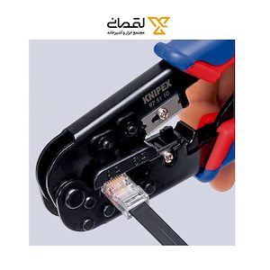 انبر سوکت زن مدل SB-975110 کنیپکس آلمان KNIPEX 