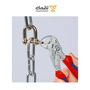 آچار انبری 180 مدل 8605180 کنیپکس آلمان KNIPEX 
