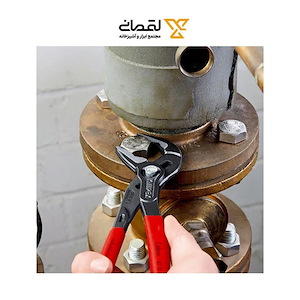 انبر کلاغی کبری مدل 8751250 کنیپکس آلمان KNIPEX 