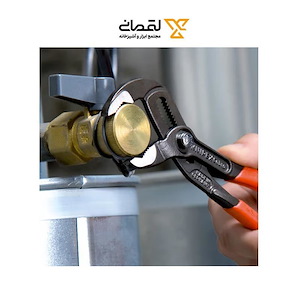 انبر کلاغی 300 م.م مدل 8703300 کنیپکس آلمان KNIPEX 